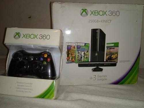 Xbox360 250gb