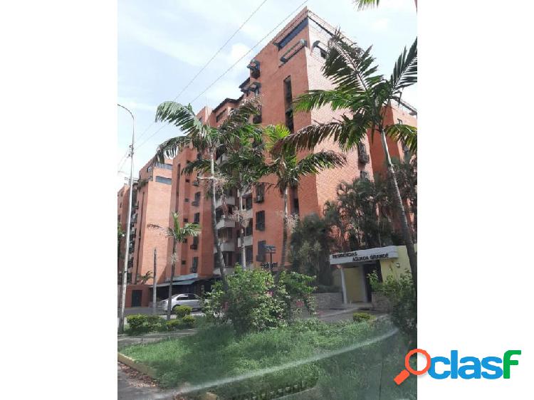 Alquiler Apartamento Urbanización Base Aragua