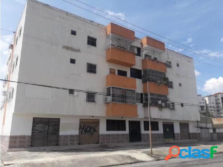 Apartamento en venta Barquisimeto 20-18249 Oeste AS