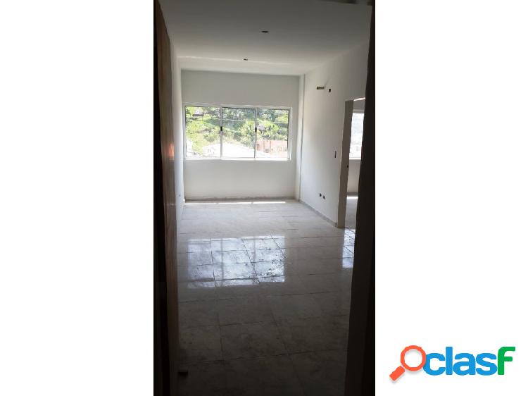 Apartamento tipo estudio 46 m2 en Terrazas del Manantial,