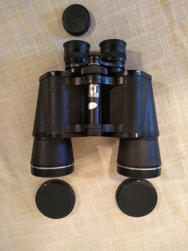 Binoculares Asahi Pentax 10 X 50