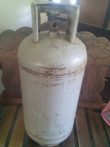 Bombona De Gas 18 Kg (vengas) Vacia