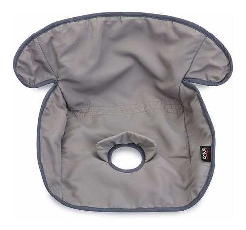 Britax Protector De Asiento Impermeable, Gris