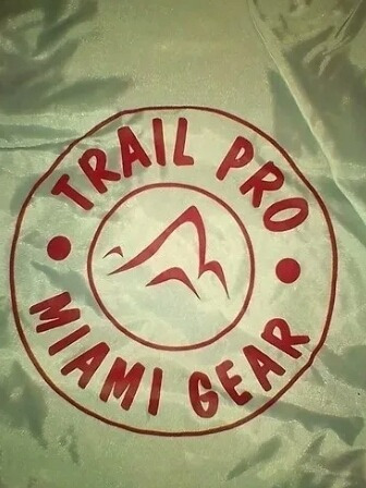 Carpa Miami Gear Trail Pro