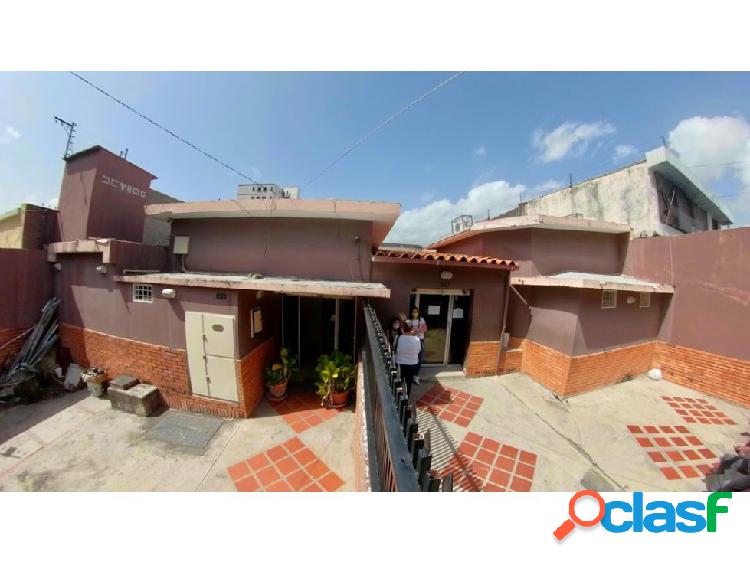 Casa en Venta Centro Barquisimeto 20-21157 AP 04121548350