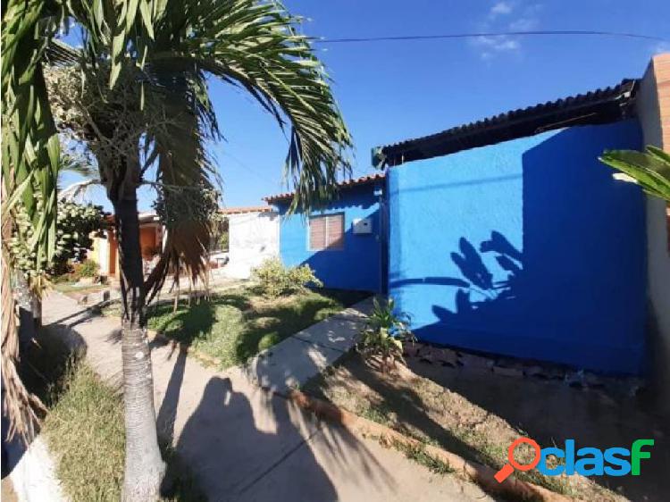 Casa en Venta Centro Cabudare Lara