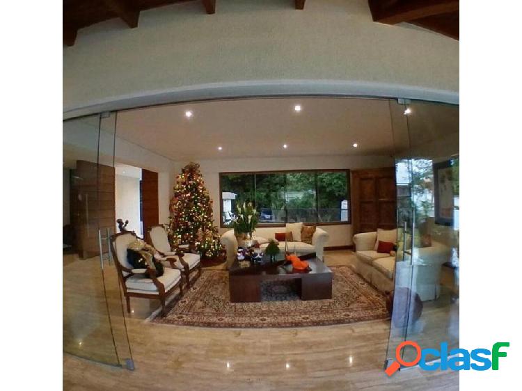 Casa en Venta Colinas del Tamanaco