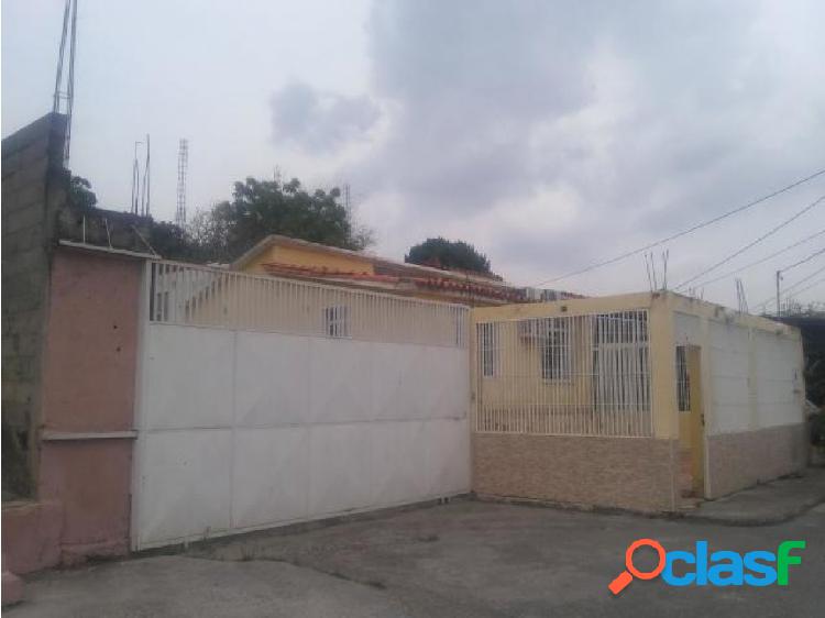 Casa en Venta El Amanecer Cabudare Lara