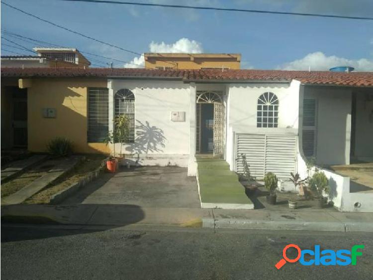 Casa en Venta La Mora Cabudare Lara