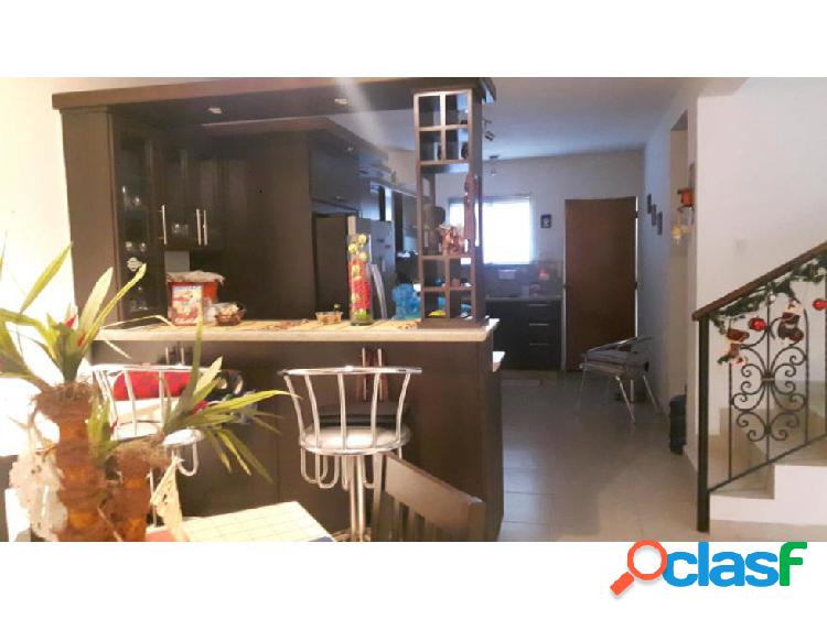 Casa en Venta en Cabudare Trapiche Villa, AL 20-2844