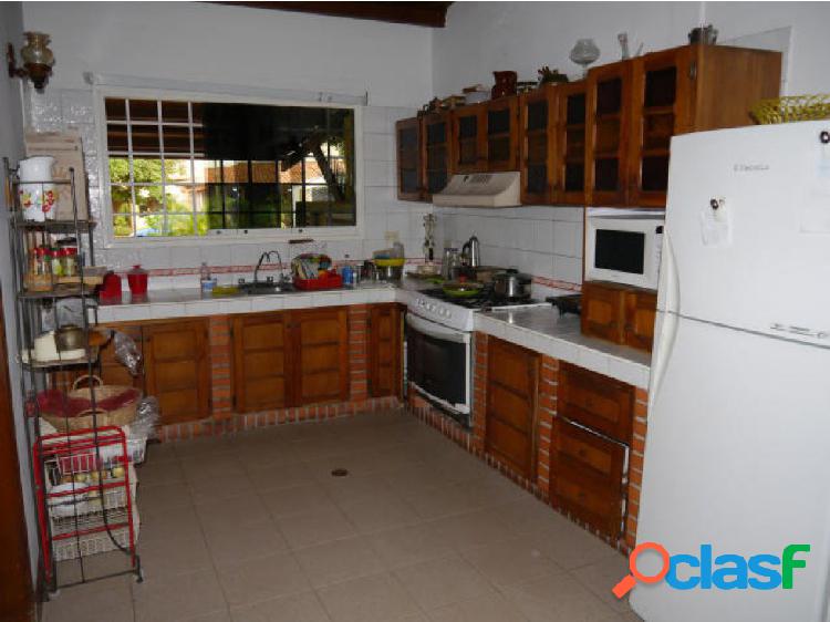 Casa en Venta en Cabudare Valle Hondo, AL 20-2875