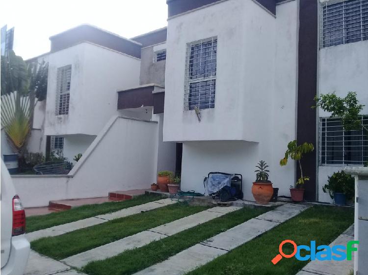 Casa en venta Cabudare Lara 20-1621 AS