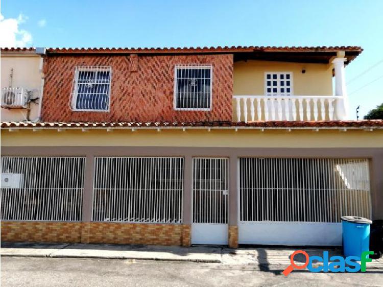 Casas en Venta Los Pinos Cabudare RG