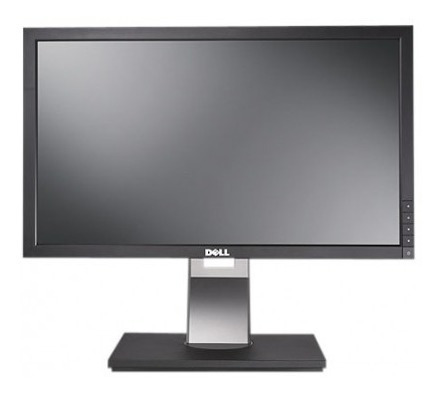 Dell Monitor - 22 Full Hd (p) Ehv