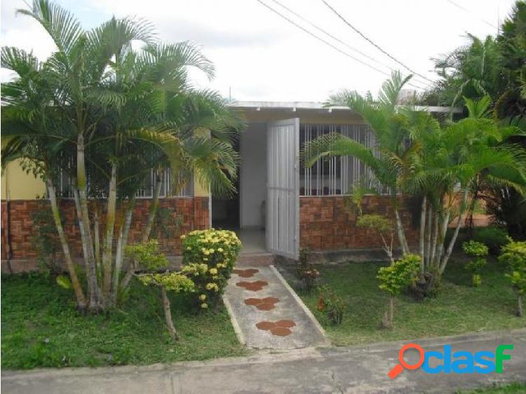 EY RAH 20-10897 VENTA EN CASA EN CABUDARE