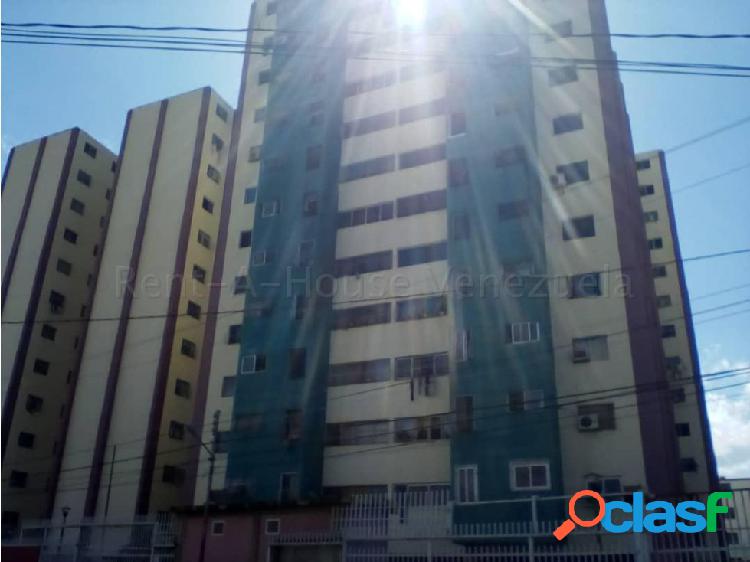 EY RAH 20-21463 APARTAMENTO EN VENTA BARQUISIMETO