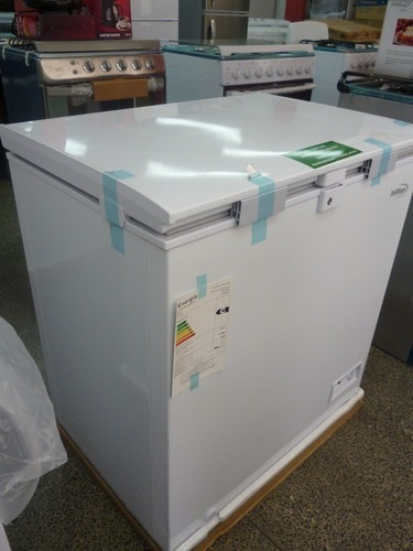 Frezzer Congelador Multifunción Blanco 2 Pack