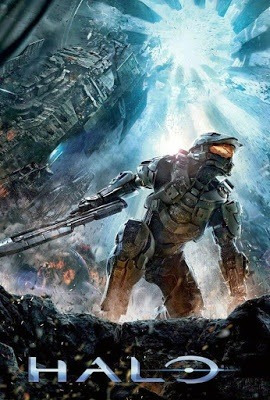 Halo (cómic Y Novelas) Cómics Digital Español