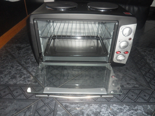 Horno Microondas Cocina