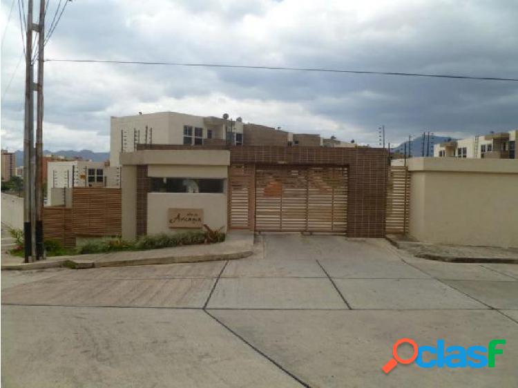 JULIO LATOUCHE 04242994256 VENTA TOWNHOUSE EN EL RINCON