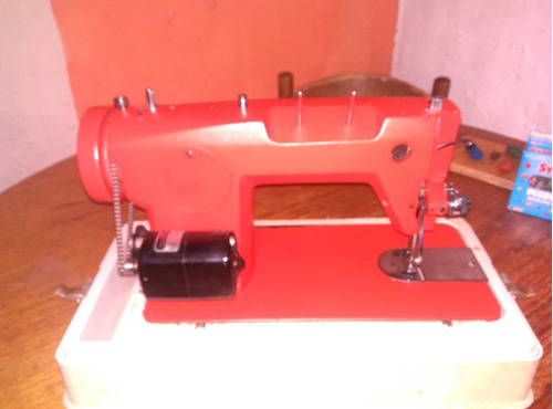 Maquina De Coser Zenith