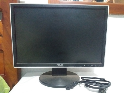 Monitor Asus Vw193 Lcd Monitor 19