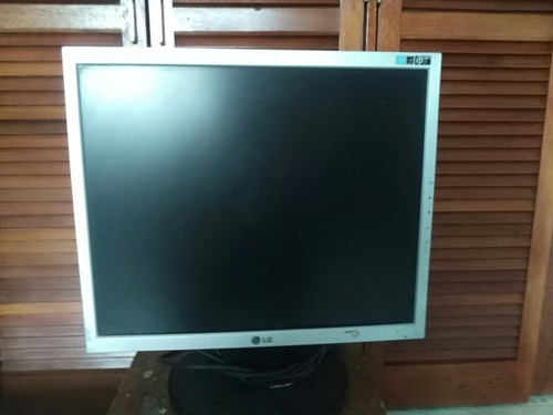 Monitor LG