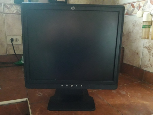 Monitor Lcd 17