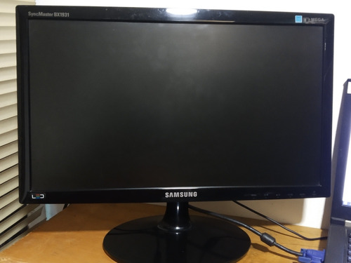 Monitor Samsung Syncmaster Bx