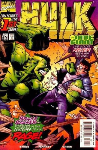 Pack Hulk Marvel Cómics Digital Español