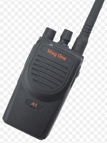Radio A8 Mag One