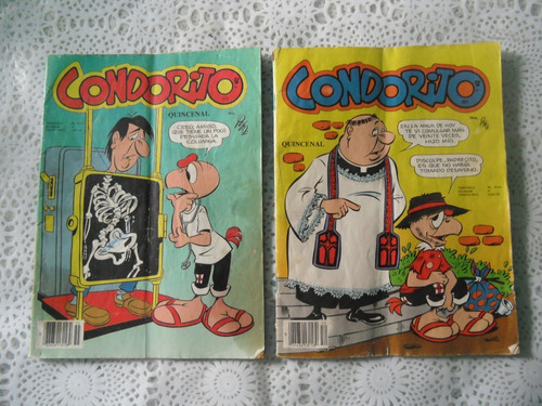 Revista Condorito