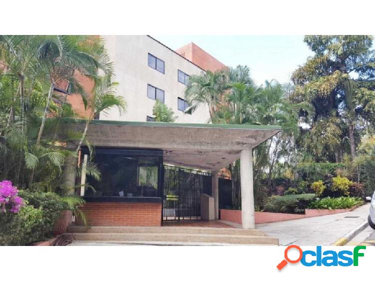 Se alquila apto 60m2 1h/1b/2p Clnas de Bello Monte