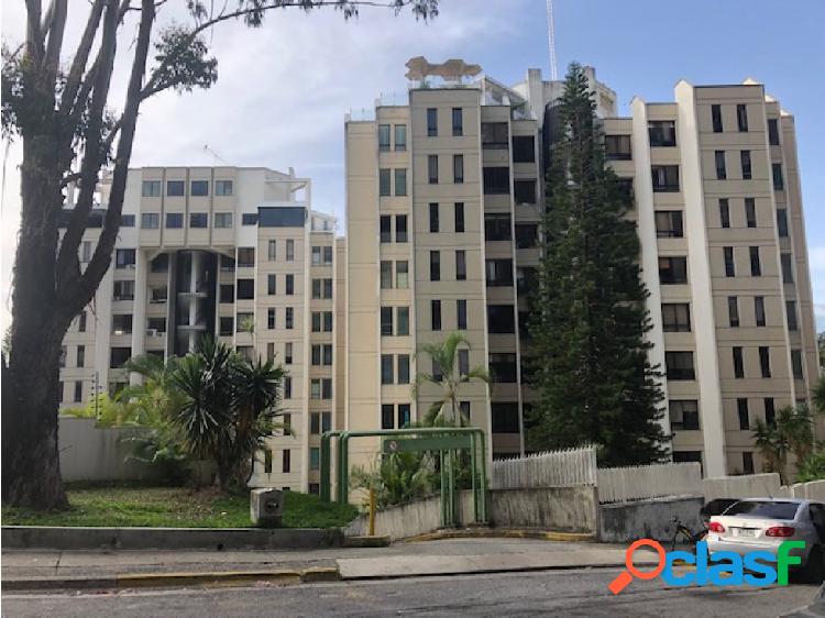 Se vende apto 105m2 3h/2b/2p Los Naranjos