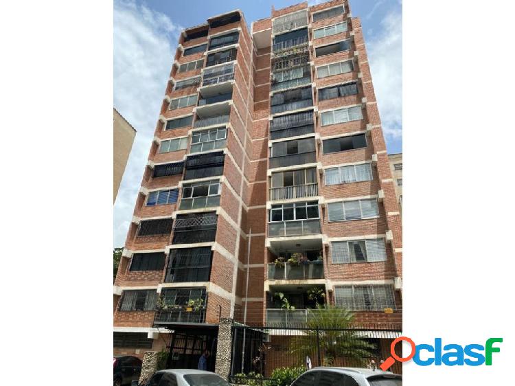 Se vende apto 170m2 3h+s/4b/1p Los Palos Grandes