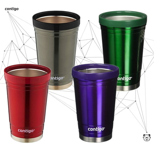 Vasos Térmico Party Cup 470ml / 16oz - Contigo