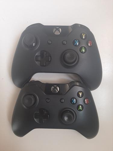 Control Xbox One Inalámbrico