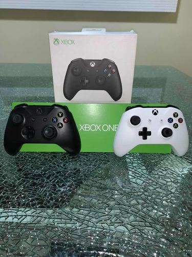 Controles Para Xbox One Originales