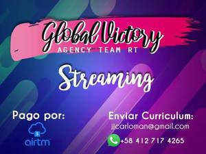 Global victory agency