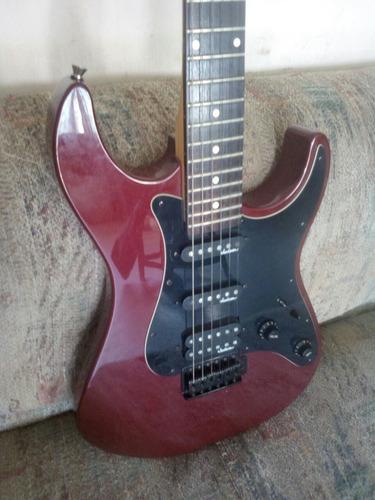 Guitarra Electrica Jackson Ps1 Performer. 80 Vds.