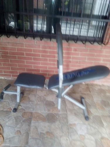 Maquina Para Abdominales