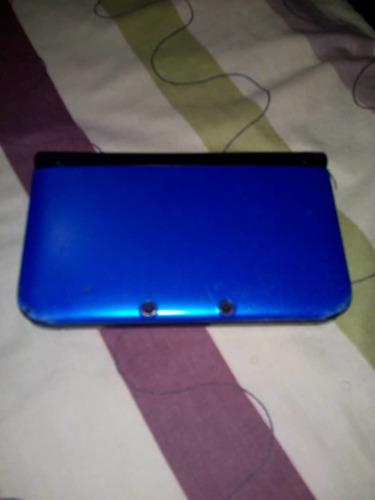 Nintendo 3ds Usado + Juegos