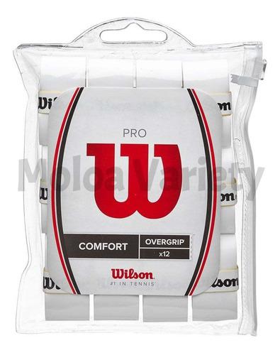 Overgrip Wilson Pro 12 Pack