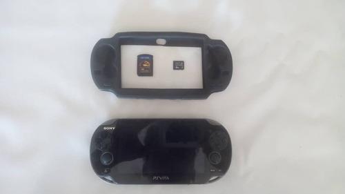 Ps Vita