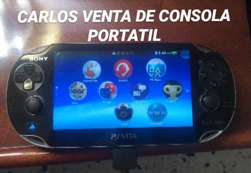 Ps Vita Playstation