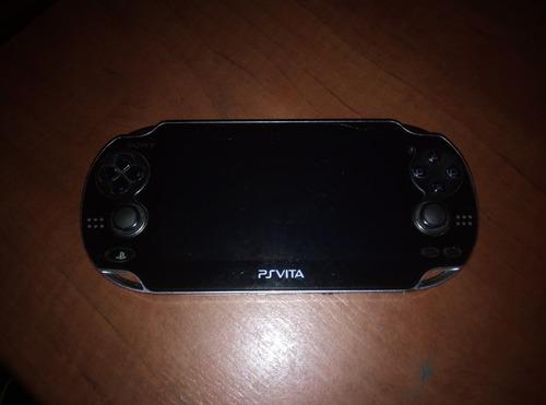 Sony Ps Vita