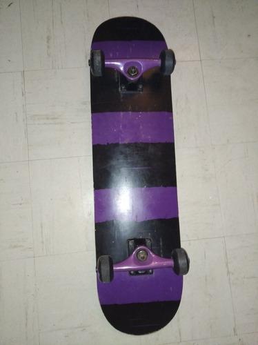 Tabla Skate Marca Element