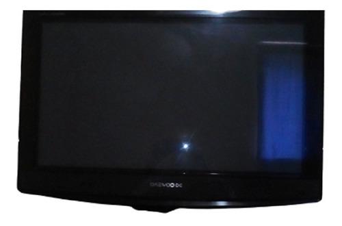 Televisor Daewoo Plasma 32 Para Repuesto O Reparar.