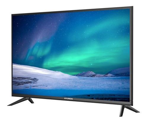 Televisor Hyundai Led Full Hd 32 Pulgadas Modelo 2020 Nuevo.