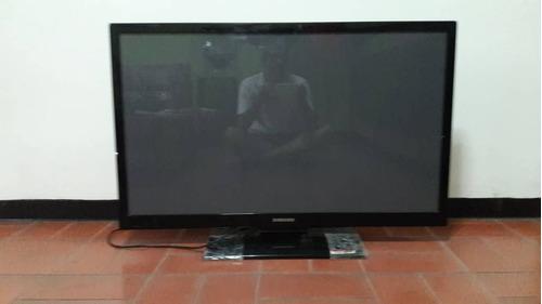 Televisor Plasma Samsung 43 Pulgadas